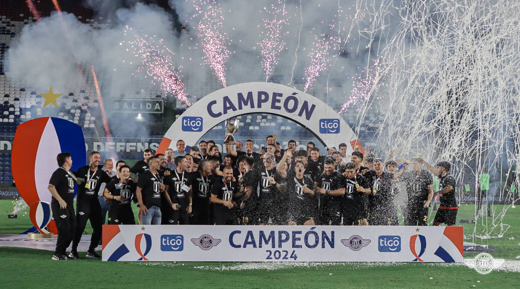 DÍGANME SUPERCAMPEON