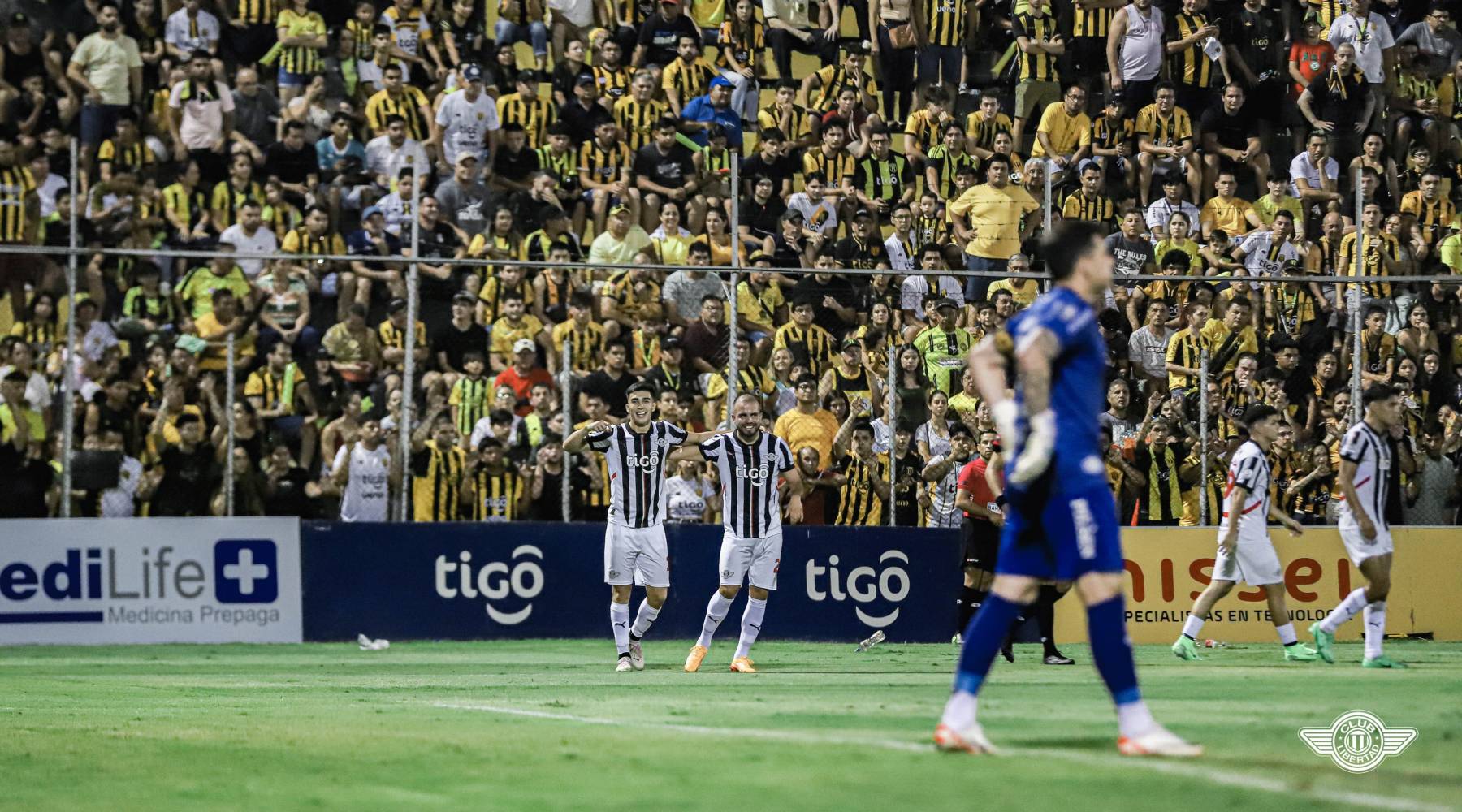 DE VISITA A DOS BOCAS