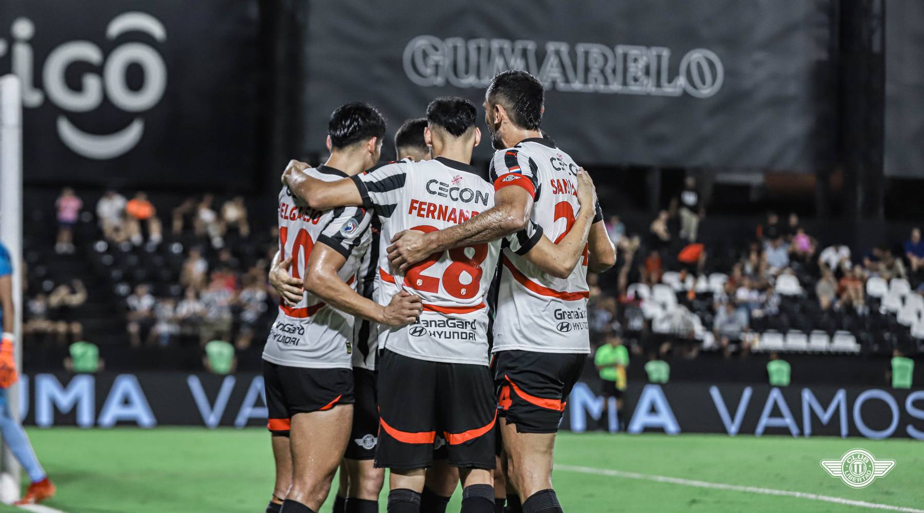 POR MANTENER LA PUNTA