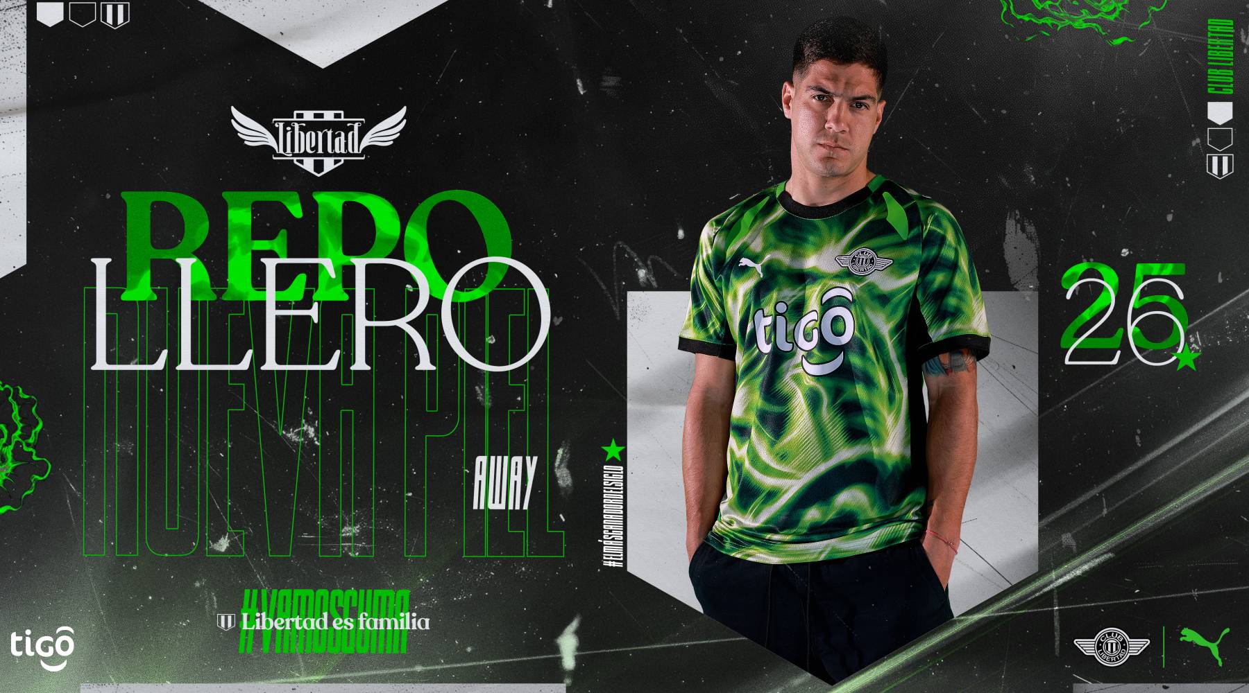 PRESENTACIÓN DE LA ALTERNATIVA