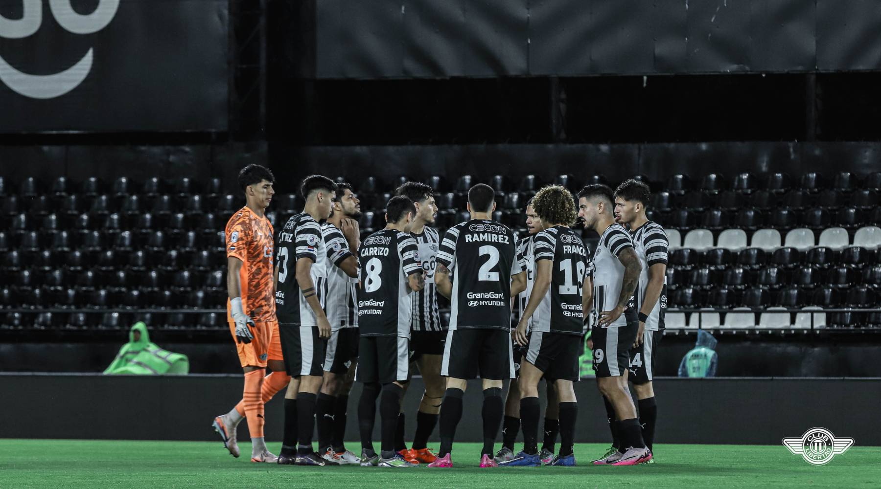 PARTIDOS COMPLICADOS