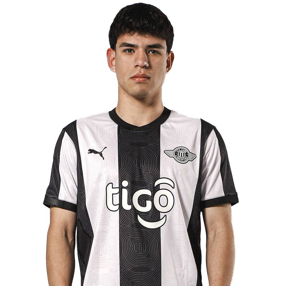 PEDRO VILLALBA