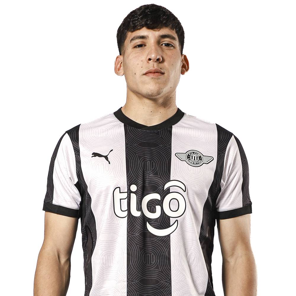IVÁN RAMÍREZ