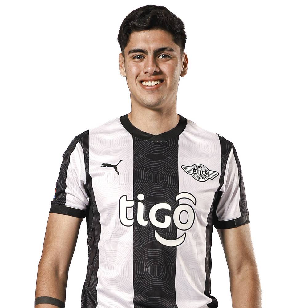 CHRISTIAN MARTÍNEZ