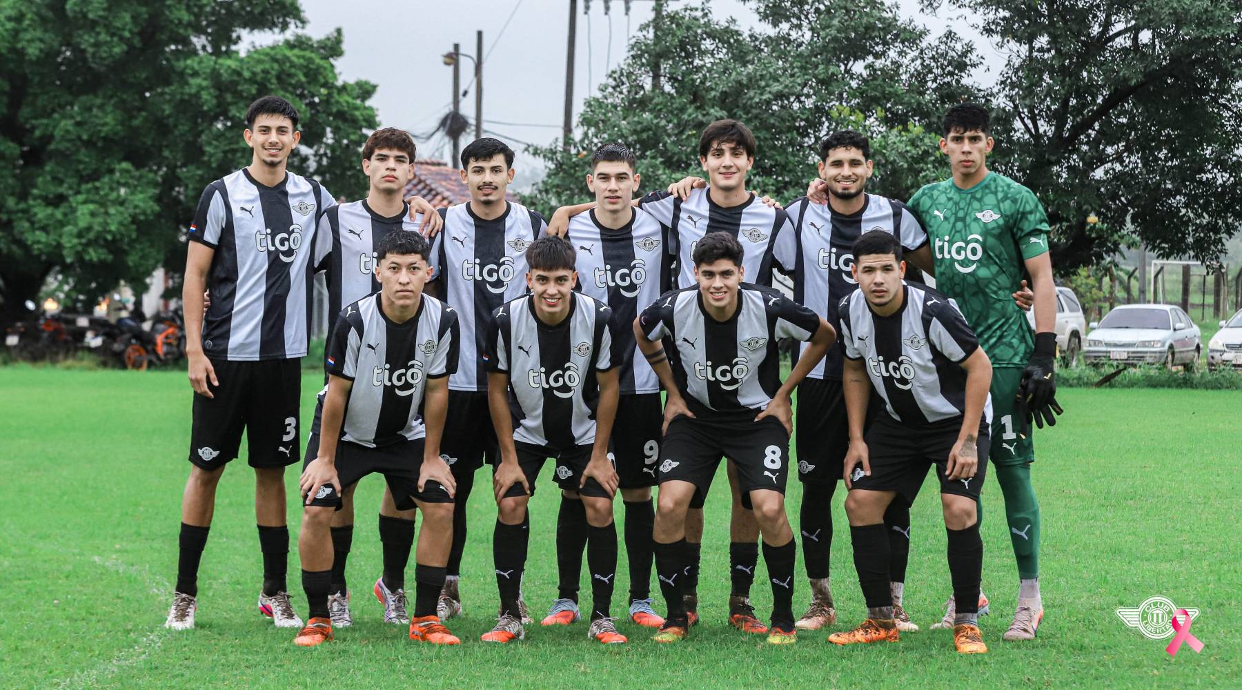 RESERVA - PARIDAD EN EL JUEGO