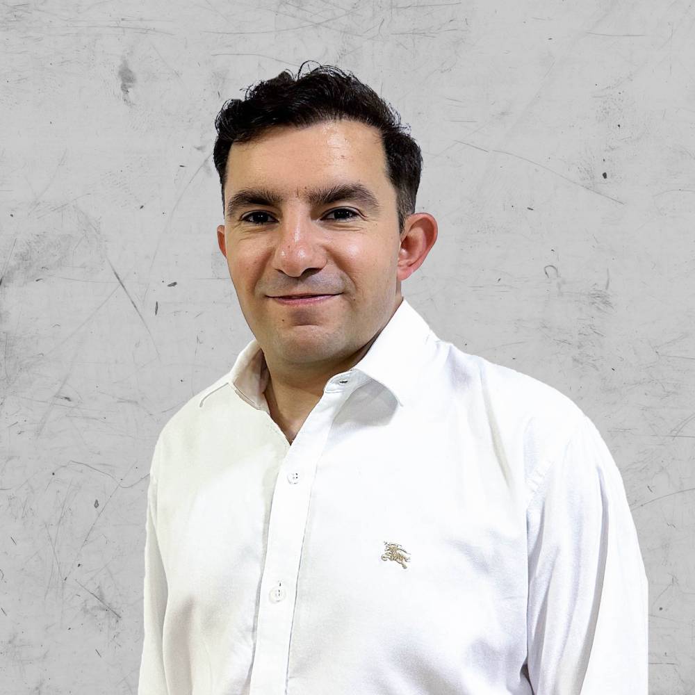 MARCO NUNES